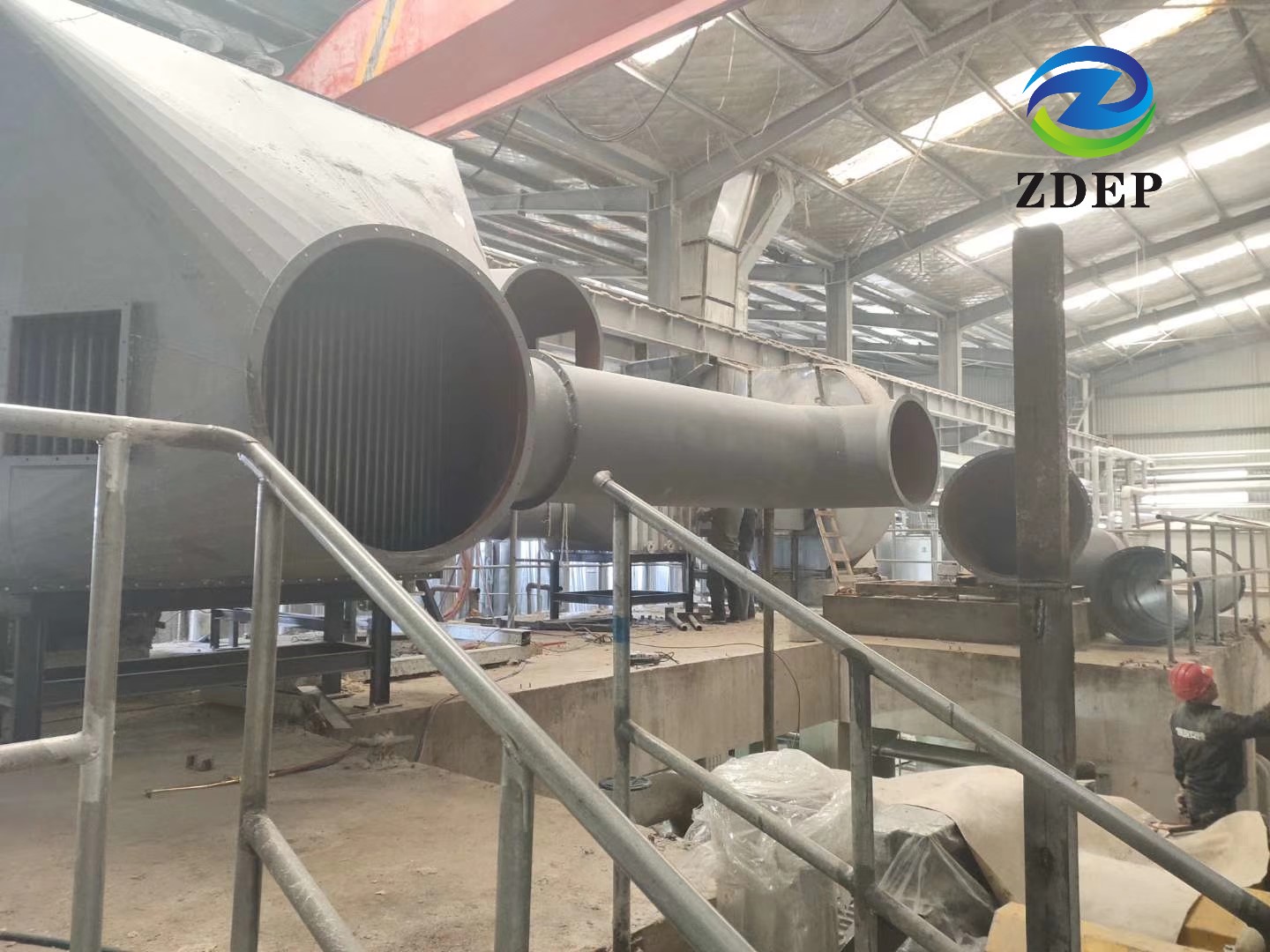 湖南正鼎環(huán)境保護工程有限責任公司,揚克氣罩,密閉汽罩,熱回收系統(tǒng) 湖南正鼎環(huán)境保護工程有限責任公司,揚克氣罩,密閉汽罩,熱回收系統(tǒng)