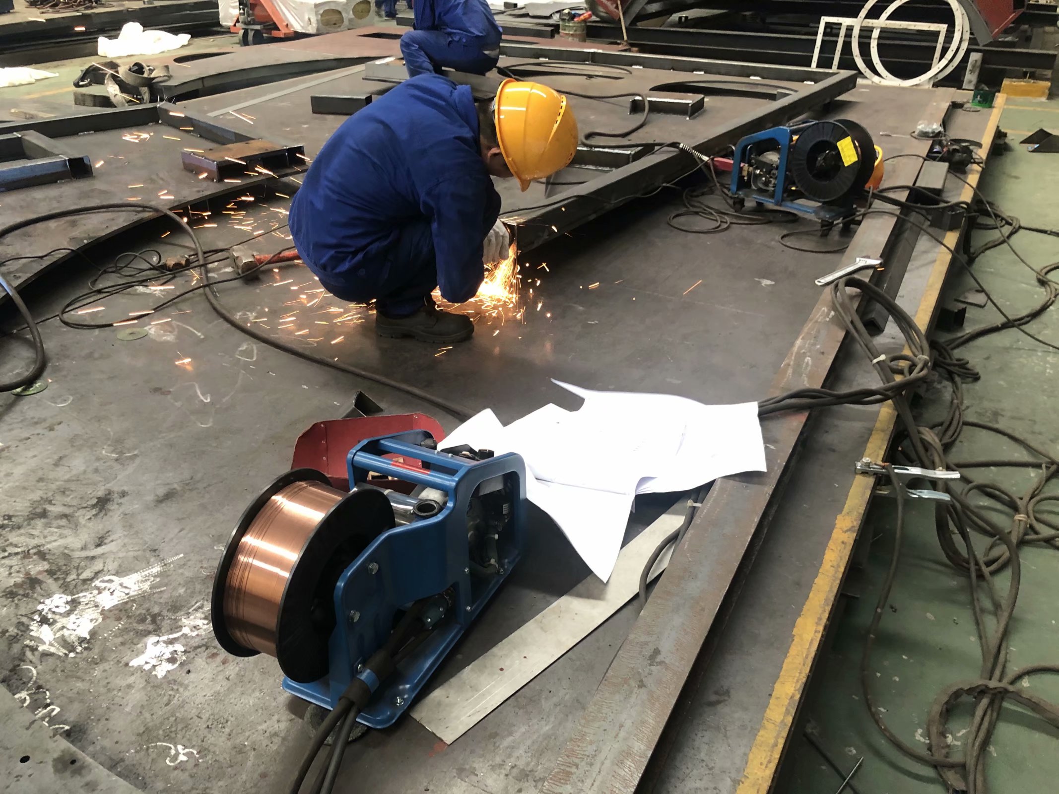 湖南正鼎環(huán)境保護工程有限責任公司,揚克氣罩,密閉汽罩,熱回收系統(tǒng) 湖南正鼎環(huán)境保護工程有限責任公司,揚克氣罩,密閉汽罩,熱回收系統(tǒng)